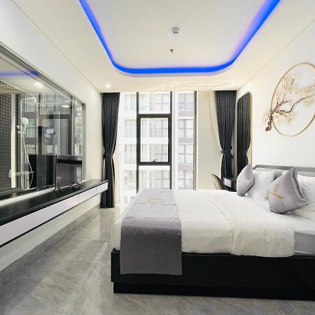 Sumo Hotels ดานัง ภายนอก รูปภาพ