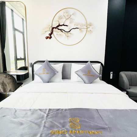 Sumo Hotels ดานัง ภายนอก รูปภาพ