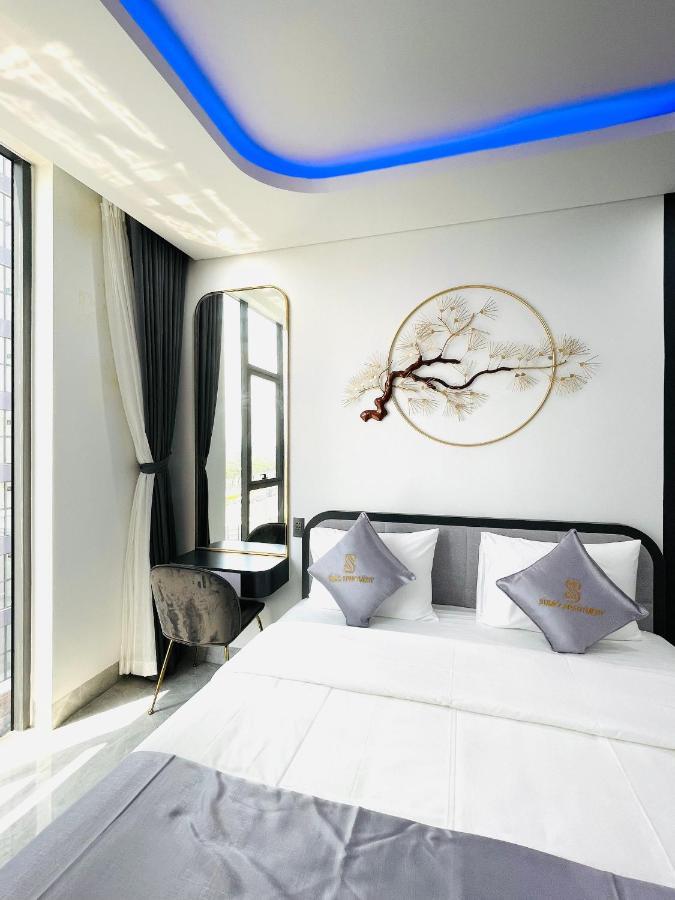 Sumo Hotels ดานัง ภายนอก รูปภาพ