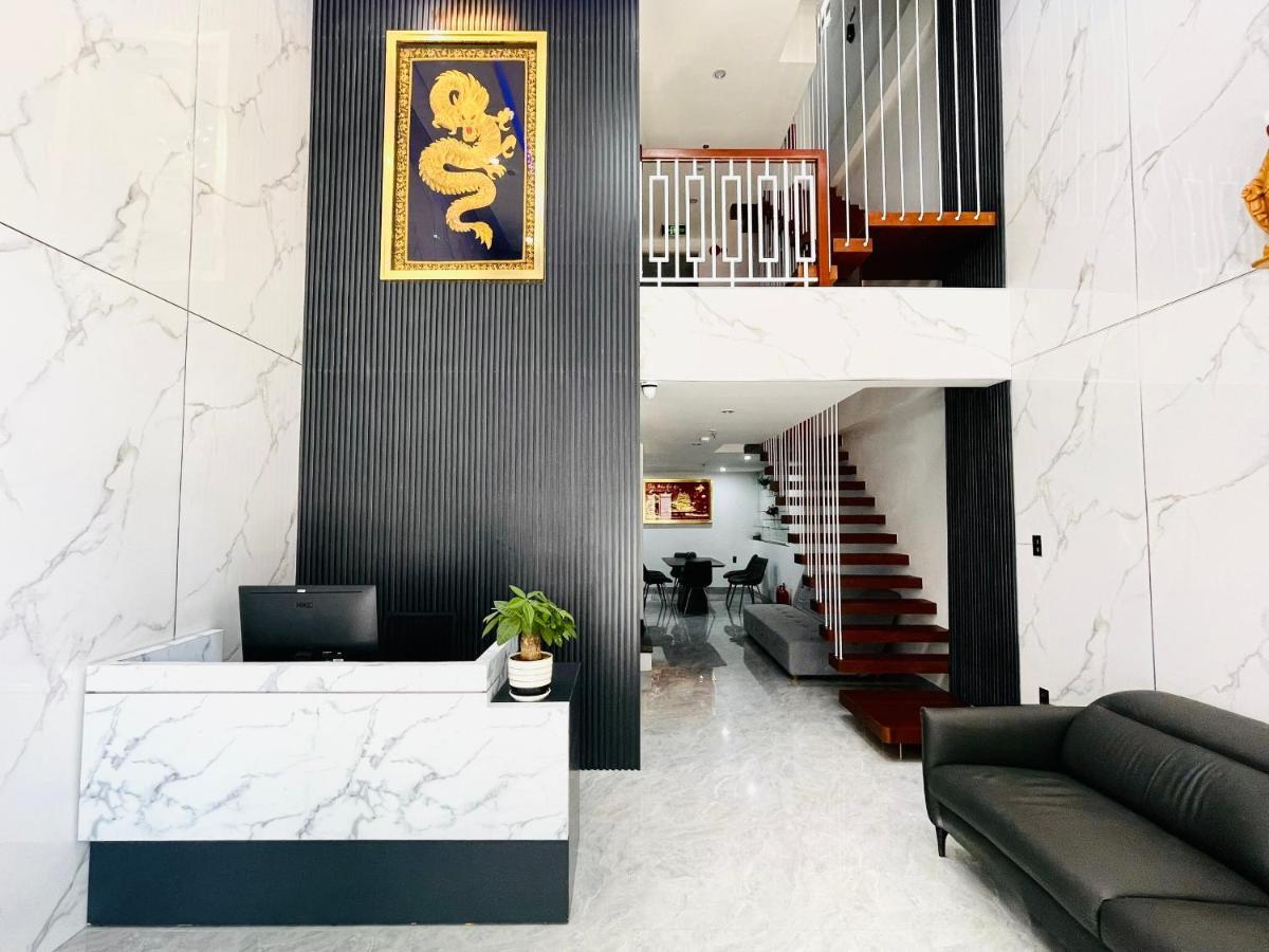 Sumo Hotels ดานัง ภายนอก รูปภาพ