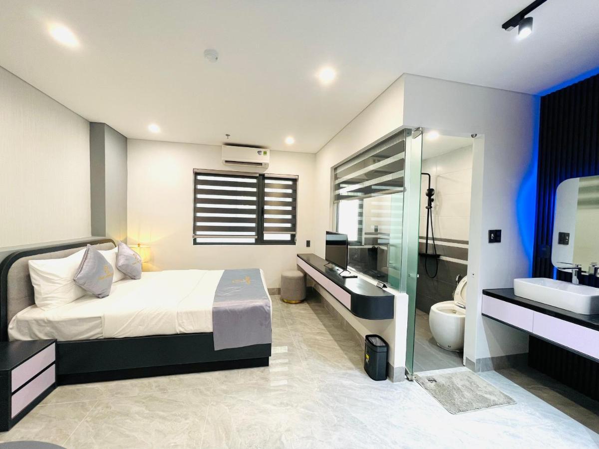 Sumo Hotels ดานัง ภายนอก รูปภาพ