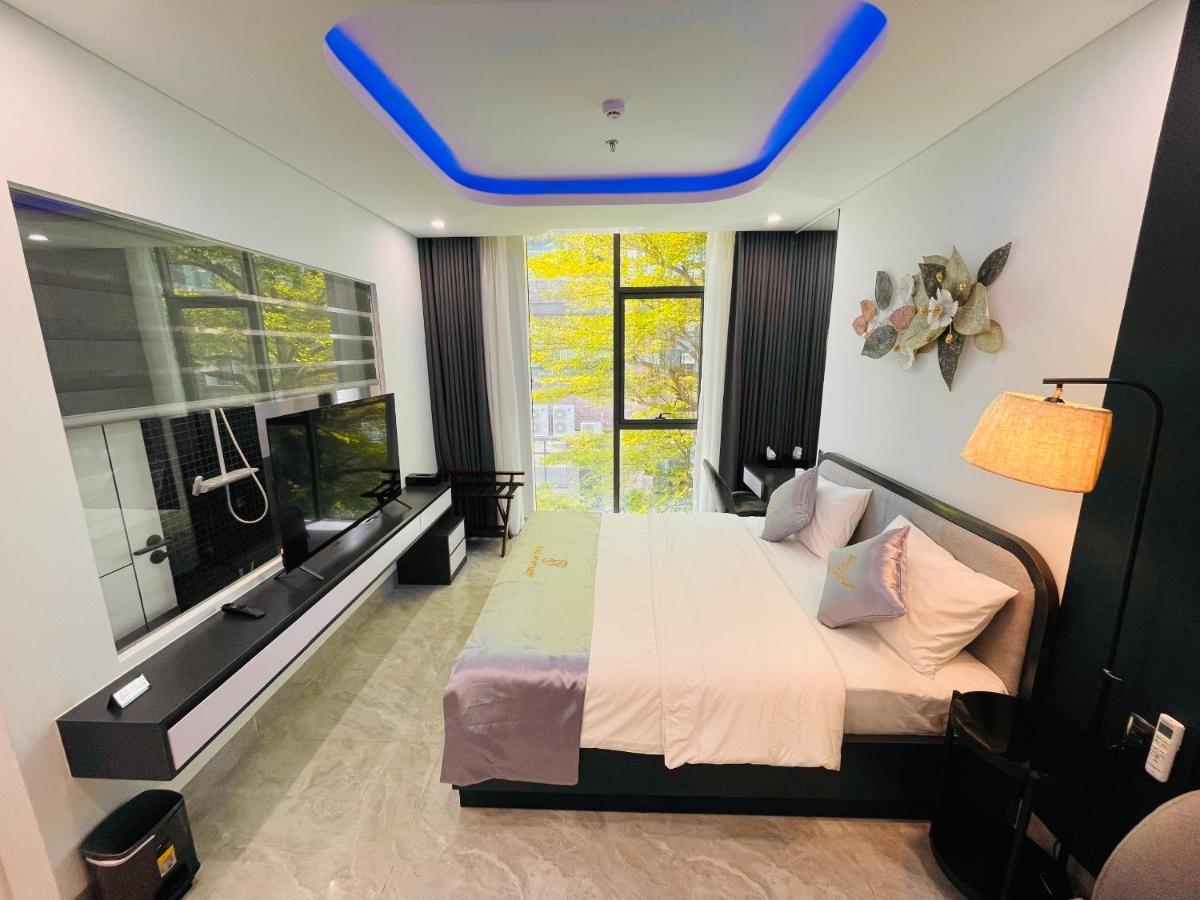 Sumo Hotels ดานัง ภายนอก รูปภาพ