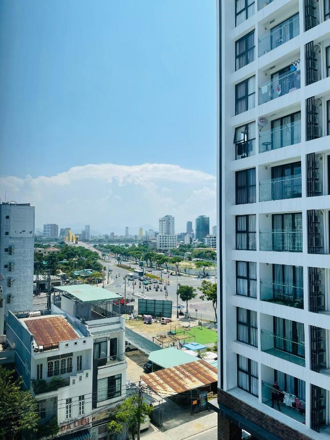 Sumo Hotels ดานัง ภายนอก รูปภาพ