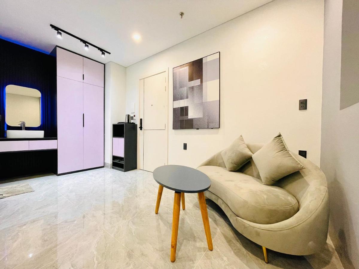 Sumo Hotels ดานัง ภายนอก รูปภาพ