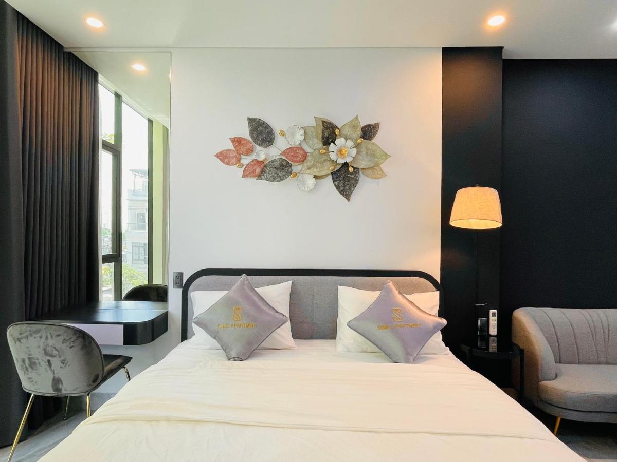 Sumo Hotels ดานัง ภายนอก รูปภาพ