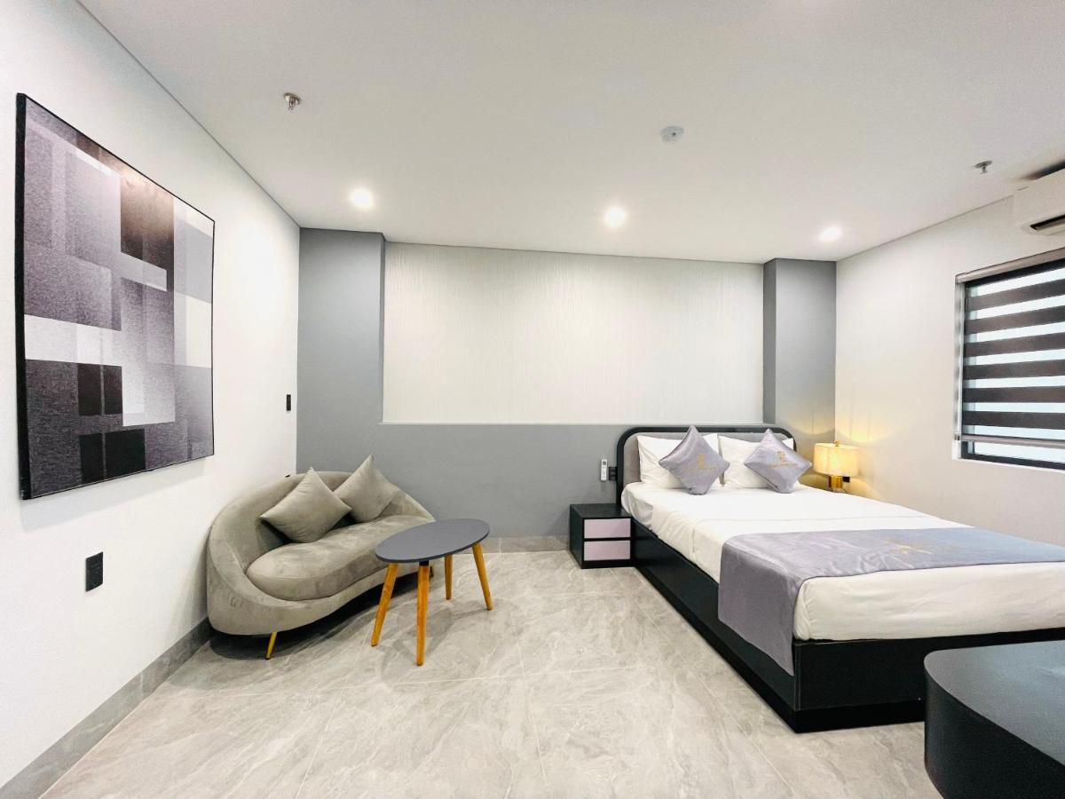 Sumo Hotels ดานัง ภายนอก รูปภาพ