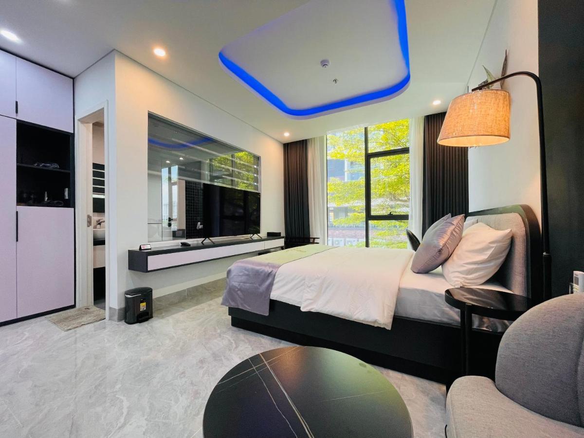 Sumo Hotels ดานัง ภายนอก รูปภาพ