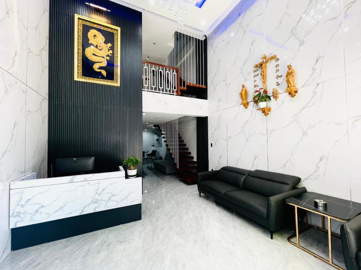 Sumo Hotels ดานัง ภายนอก รูปภาพ