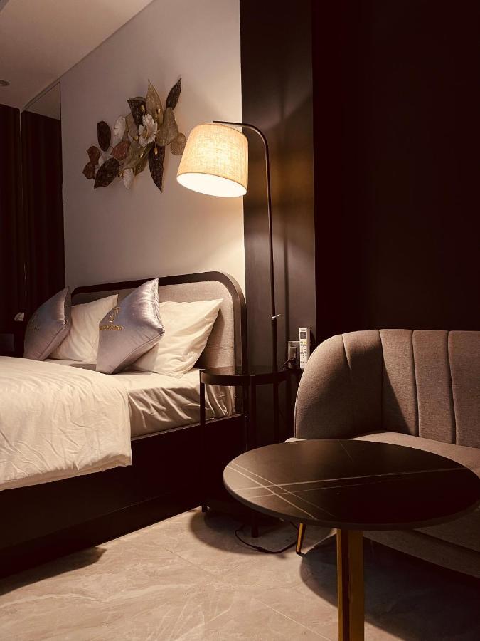 Sumo Hotels ดานัง ภายนอก รูปภาพ