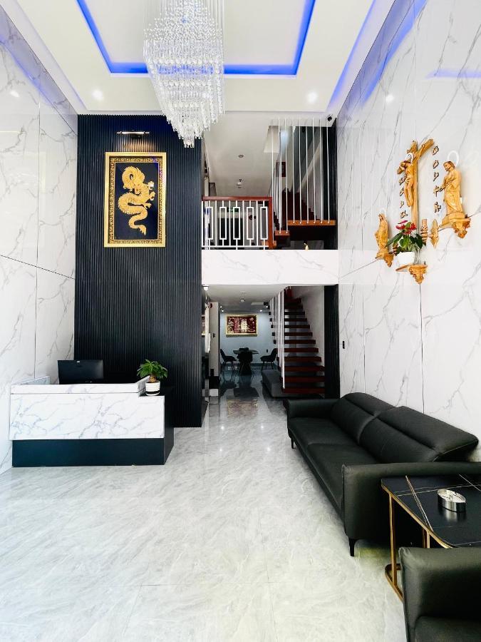 Sumo Hotels ดานัง ภายนอก รูปภาพ