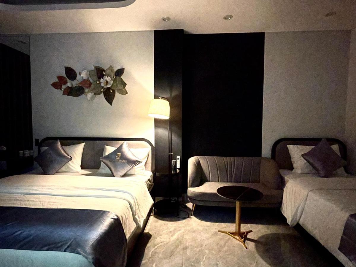 Sumo Hotels ดานัง ภายนอก รูปภาพ